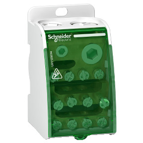 Repartidor modula | LGY125014 | Schneider | Precio 41% Desc.