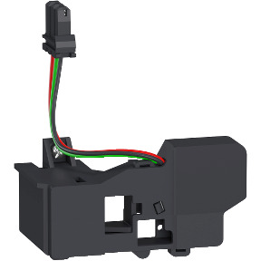 RES reset remoto - 100-130 V AC - para Masterpact MTZ2/MTZ3 - fijo ref. LV848202 Schneider Electric [PLAZO 3-6 SEMANAS]