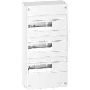 Resi9 Cofret 3x13 Módulos ref. R9H13603 Schneider Electric [PLAZO 3-6 SEMANAS]