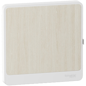 Puerta Madera 1x1 | R9H13421B | Schneider | Precio 41% Desc.