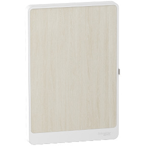 Puerta Madera 2x1 | R9H13422B | Schneider | Precio 41% Desc.