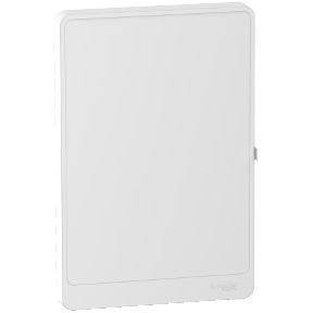 Puerta Plena 2x18  | R9H18422 | Schneider | Precio 41% Desc.