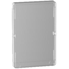 Puerta Transparent | R9H13426 | Schneider | Precio 41% Desc.