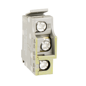 SD1 NA/NC bajo nivel para NS630b-3200 ref. 33008 Schneider Electric [PLAZO 3-6 SEMANAS]