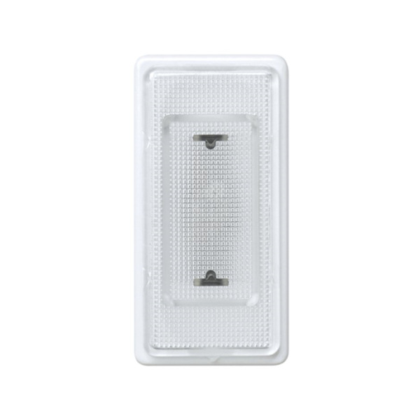 SEÑALIZADOR INCOLORO Simon ref. 27808-34