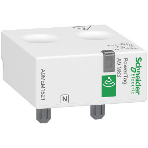 Sensor de energía | A9MEM1521 | Schneider | Precio 26% Desc.