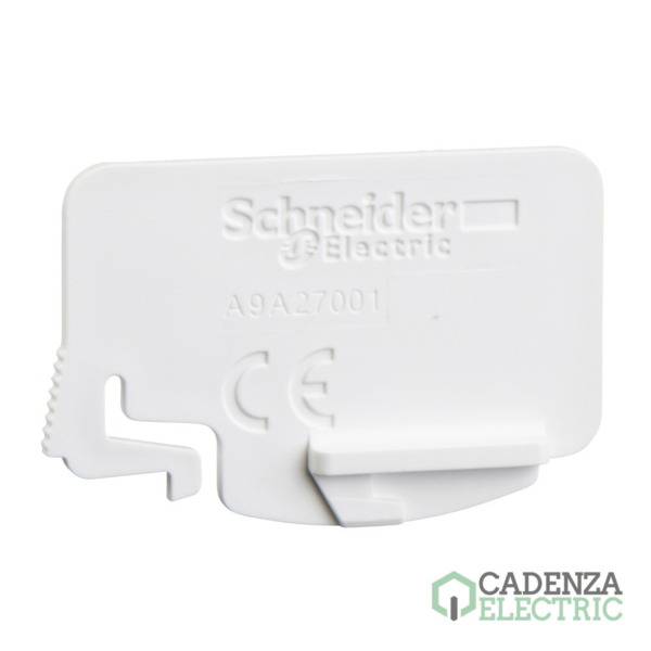 SEPARADOR DE POLOS (10Uds.) ref. A9A27001 Schneider Electric