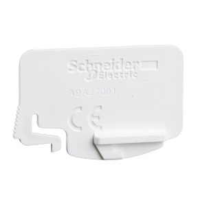 Separador de . | A9A27001 | Schneider | Precio 60% descuento