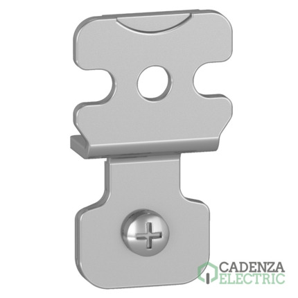 Compra Set de 4 patas de fijación mural para envolventes Spacial CRN ref. NSYPFCR Schneider Electric al mejor precio | Cadenza Electric
