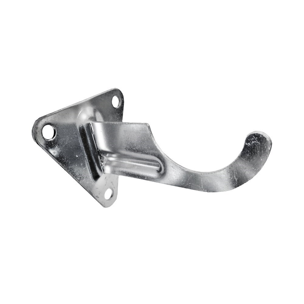 comprar SOPORTE RADIADOR ALUMINIO 75MM  precio 1,52 €