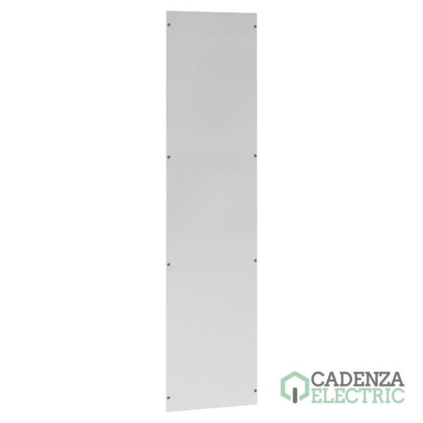 Spacial SF paneles laterales fijación exterior - 2000x500 mm ref. NSY2SP205 Schneider Electric