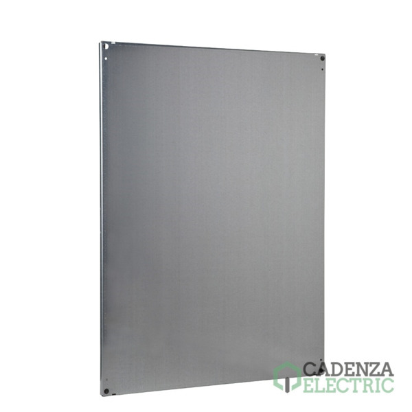 Spacial SF/SM Placa de montaje - 2000x800 mm ref. NSYMP208 Schneider Electric