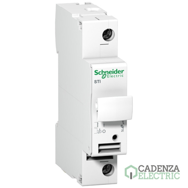 STI 1P 500V ref. A9N15636 Schneider Electric