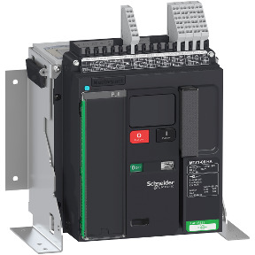 switch disconnector Masterpact MTZ1 06 HA, 630 A, 3 poles, fixed ref. LV847159 Schneider Electric [PLAZO 3-6 SEMANAS]