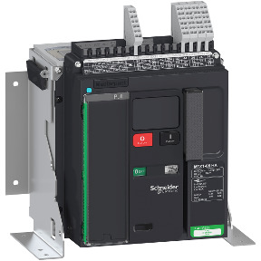 switch disconnector Masterpact MTZ1 08 HA, 800 A, 3 poles, fixed ref. LV847161 Schneider Electric [PLAZO 3-6 SEMANAS]