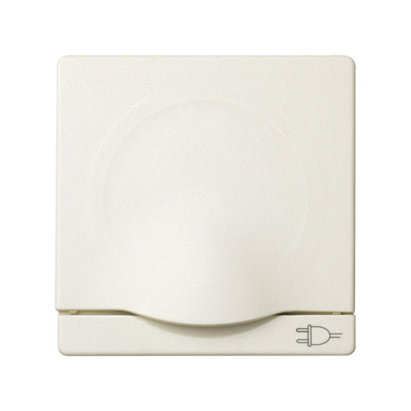 TAPA ARTIC.ENCHUFE 2P+TT LTRAL+SEGURIDAD Simon ref. 82090-31