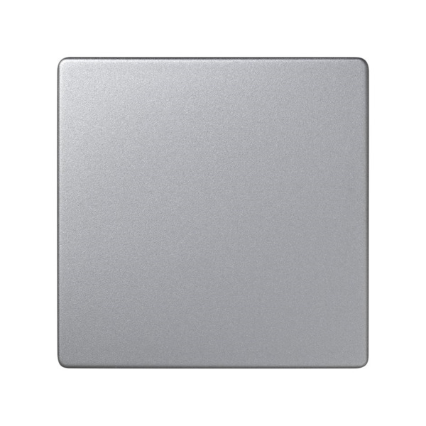 Tapa ciega Aluminio Simon ref. 73800-63