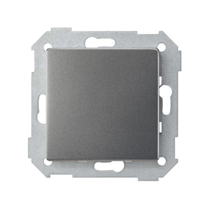 Comprar Tapa ciega Simon ref. 8200800-096 al mejor precio | Cadenza Elecric