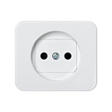 Comprar TAPA ENCHUFE 2P Simon ref. 75040-60 al mejor precio | Cadenza Elecric