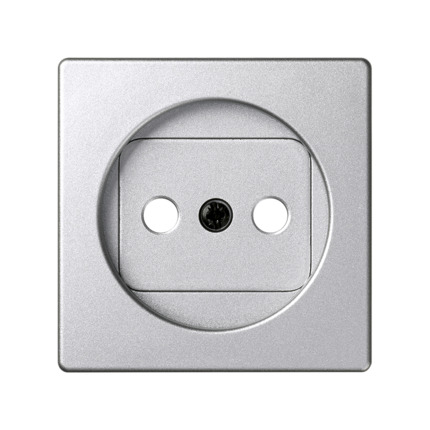 Comprar Tapa enchufe Bipolar Simon ref. 82040-93 al mejor precio | Cadenza Elecric