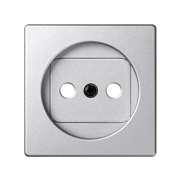 Tapa enchufe Bipolar Simon ref. 82040-93