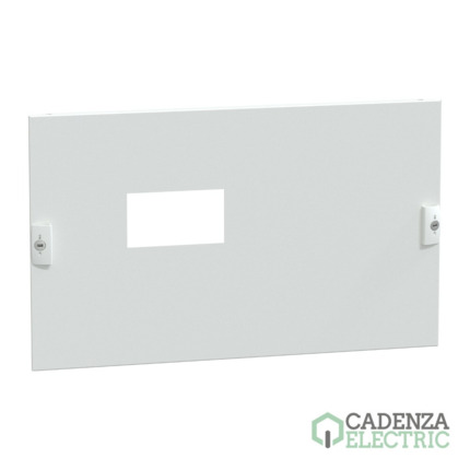 Compra Tapa G CVS630 Hor.Fijo.Maneta ref. LVS03270 Schneider Electric al mejor precio | Cadenza Electric