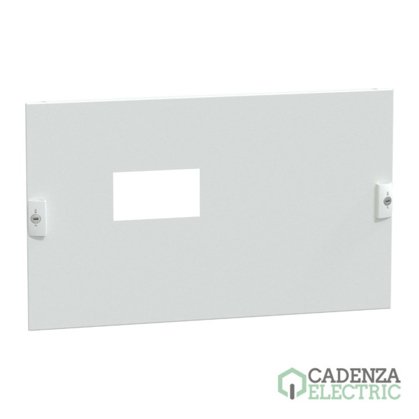 Tapa G CVS630 Hor.Fijo.Maneta ref. LVS03270 Schneider Electric