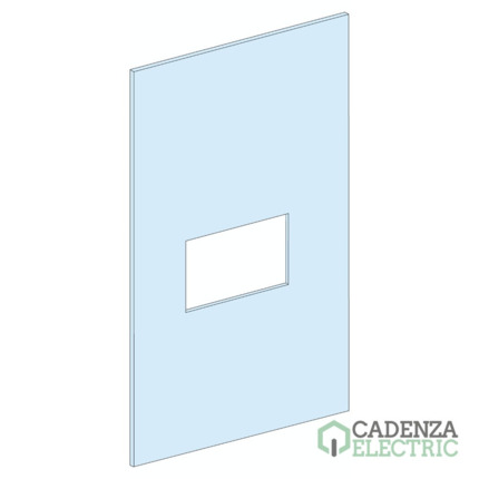 Compra Tapa G PL INS250 Vert.Fijo.Rotativo ref. LVS03251 Schneider Electric al mejor precio | Cadenza Electric