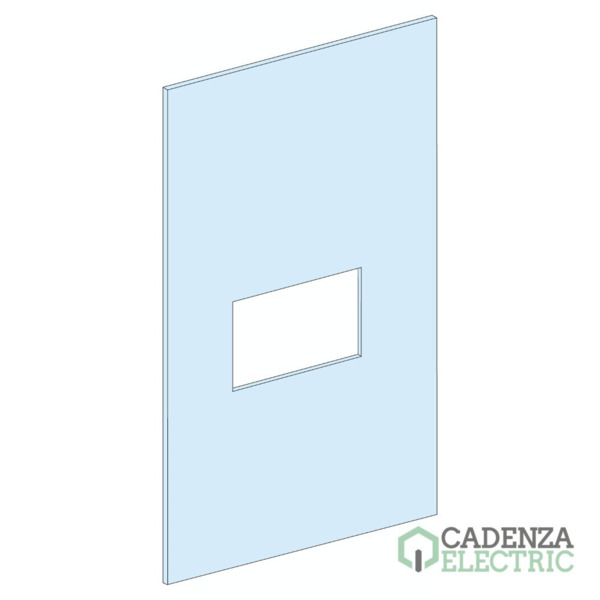 Tapa G PL INS250 Vert.Fijo.Rotativo ref. LVS03251 Schneider Electric