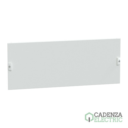 Compra Tapa G Plena 6 modulos,alto 300mm.850mm ref. LVS03856 Schneider Electric al mejor precio | Cadenza Electric