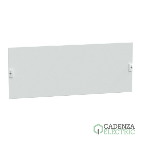 Tapa G Plena 6 modulos,alto 300mm.850mm ref. LVS03856 Schneider Electric