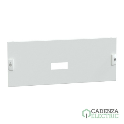 Compra Tapa G/P CVS250 Hor.Fijo.Maneta ref. LVS03230 Schneider Electric al mejor precio | Cadenza Electric