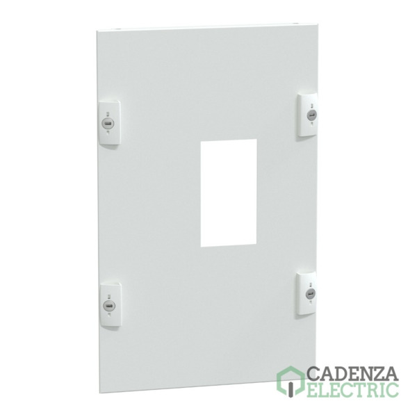 Tapa G/P CVS630 Vert.Fijo.Maneta ref. LVS03280 Schneider Electric