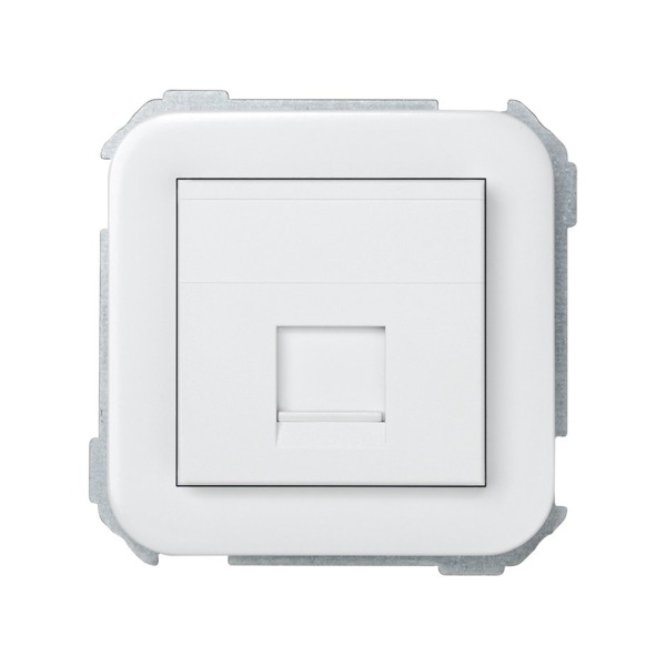 TAPA INFORMÁTICA CONECTOR UNIVERSAL Simon ref. 31085-60