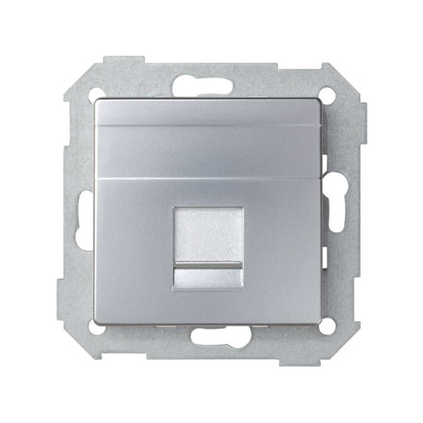 TAPA INFORMATICA RJ45 UNIVERSAL Simon ref. 82005-33