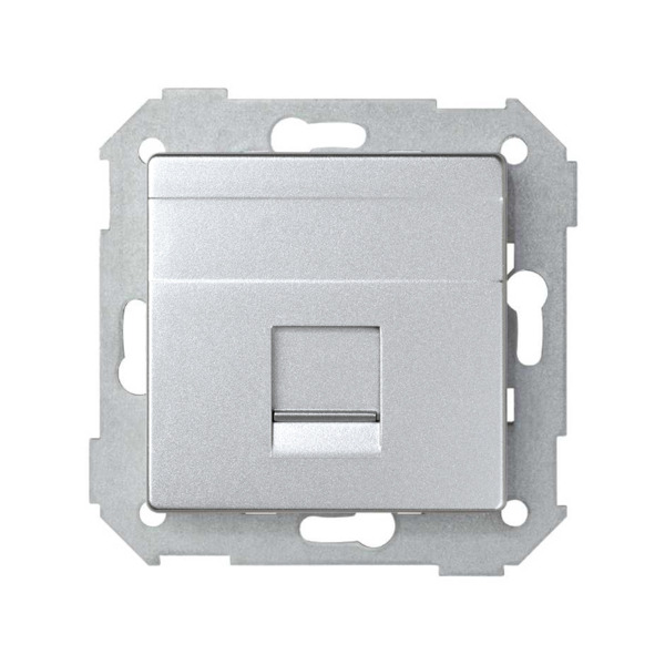 TAPA INFORMATICA RJ45 UNIVERSAL Simon ref. 82005-93