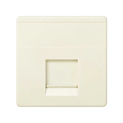 Comprar TAPA INFORMÁTICA UNIVERSAL MODULO ANCHO Simon ref. 27087-32 al mejor precio | Cadenza Elecric