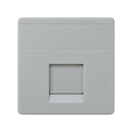 Comprar TAPA INFORMÁTICA UNIVERSAL MODULO ANCHO Simon ref. 27087-37 al mejor precio | Cadenza Elecric