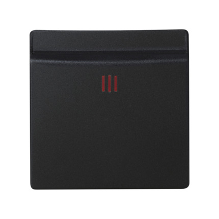 Comprar TAPA INT. TARJETA HOTEL Simon ref. 82078-68 al mejor precio | Cadenza Elecric