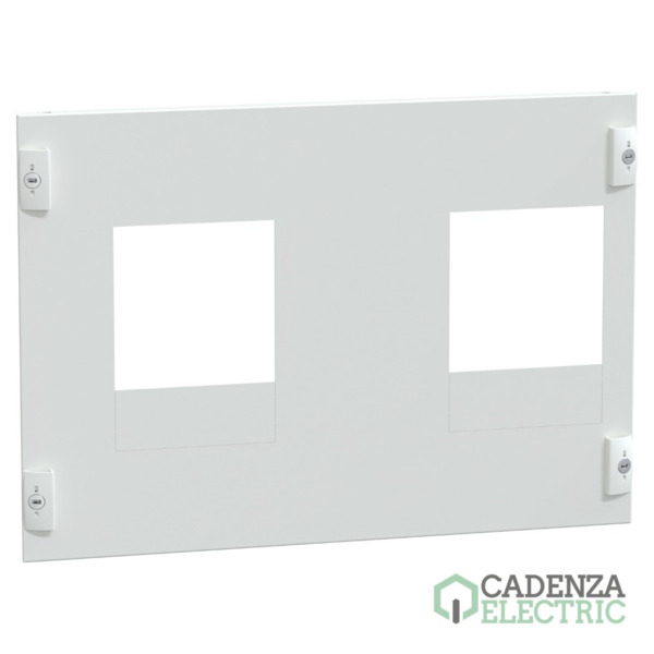 Tapa P 2 NSX630 Vert.Man/Rotat/Telem ref. LVS03663 Schneider Electric