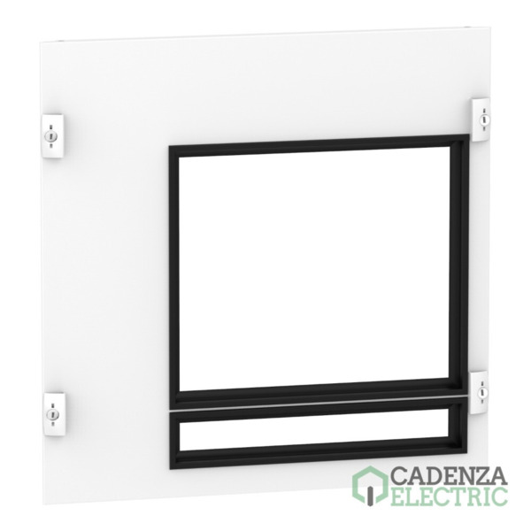 Tapa P MasterPacT MTZ2 Extraible Chasis ref. LVS03710 Schneider Electric