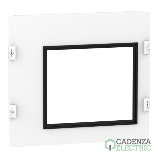 Tapa P MasterPacT MTZ2 Fijo ref. LVS03711 Schneider Electric