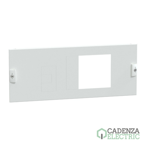Tapa P NSX-CVS630 Hor.F/Z.M/Rot/Tel 3P ref. LVS03643 Schneider Electric