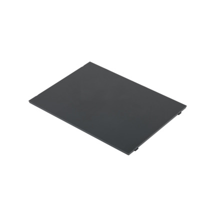 Comprar TAPA PARA CAJA PROF.RED.4 MOD.GRIS Simon ref. 52053204-035 al mejor precio | Cadenza Elecric