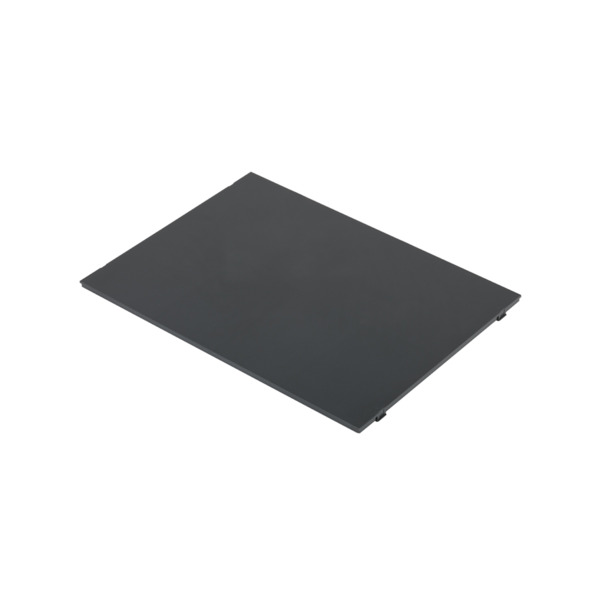 TAPA PARA CAJA PROF.RED.4 MOD.GRIS Simon ref. 52053204-035