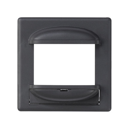 Comprar TAPA PARA DETECTOR DE PRESENCIA 75343-39 Simon ref. 82060-38 al mejor precio | Cadenza Elecric