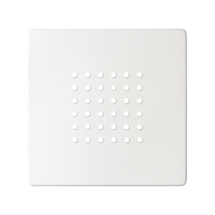 Comprar Tapa para zumbador/timbre Simon ref. 8200052-090 al mejor precio | Cadenza Elecric