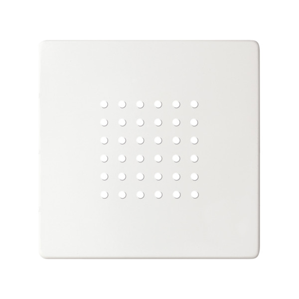 Tapa para zumbador/timbre Simon ref. 8200052-090