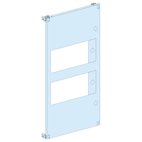 Tapa perforada p. | 03723 | Schneider | Precio 59% descuento