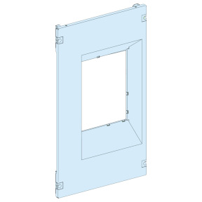 Tapa perforada p. | 03697 | Schneider | Precio 59% descuento